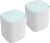 Бесшовный Mesh роутер Netis Neme X30S (NEME X30S (2 PACK)) AX3000 10/100/1000BASE-TX белый (упак.:2шт) - цена, купить или заказать с доставкой в интернет-магазине Бесшовный Mesh роутер Netis Neme X30S (NEME X30S (2 PACK)) AX3000 10/100/1000BASE-TX белый (упак.:2шт) - купить недорого с доставкой в интернет-магазине