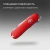 Нож перочинный Victorinox Classic (0.6203) 58мм 7функц. красный карт.коробка - купить недорого с доставкой в интернет-магазине