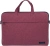 Сумка для ноутбука 15.6" Portcase KCB-165 Bordo бордовый нейлон/полиэстер - купить недорого с доставкой в интернет-магазине
