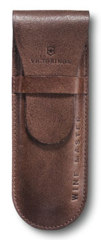 Нож перочинный Victorinox WineMaster (0.9701.64) 130мм 6функц. подар.коробка - купить недорого с доставкой в интернет-магазине
