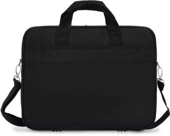 Сумка для ноутбука 15.6" PC Pet PCP-A9015BK черный/красный нейлон - купить недорого с доставкой в интернет-магазине