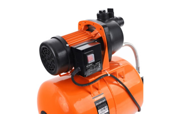 Насосная станция вихревой Patriot PW 1200-24 P 1200Вт 3798л/час (315302477) - купить недорого с доставкой в интернет-магазине