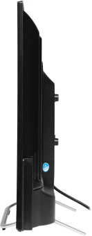 Телевизор LED PolarLine 32" 32PL13TC-SM черный HD 60Hz DVB-T DVB-T2 DVB-C USB WiFi Smart TV (RUS) - купить недорого с доставкой в интернет-магазине