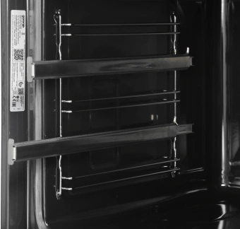 Духовой шкаф Электрический Gorenje BOSX6737E09BG черный - купить недорого с доставкой в интернет-магазине