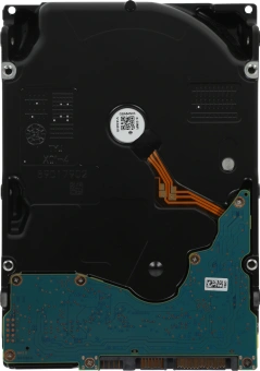 Жесткий диск Toshiba SATA-III 24TB MG11ACA24TE Server Enterprise Capacity 512E (7200rpm) 512Mb 3.5" - купить недорого с доставкой в интернет-магазине