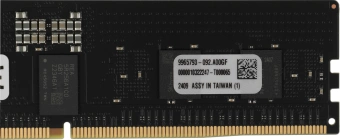 Память DDR5 Kingston KF564R32RBE-16 16Gb DIMM ECC Reg PC5-51200 CL32 6400MHz - купить недорого с доставкой в интернет-магазине