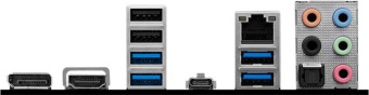 Материнская плата MSI PRO Z790-S WIFI Soc-1700 Intel Z790 4xDDR5 ATX AC`97 8ch(7.1) 2.5Gg RAID+HDMI+DP - купить недорого с доставкой в интернет-магазине