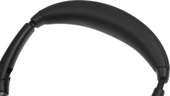 Наушники с микрофоном Jabra Evolve2 65 Flex черный накладные BT оголовье (26699-999-989) - купить недорого с доставкой в интернет-магазине