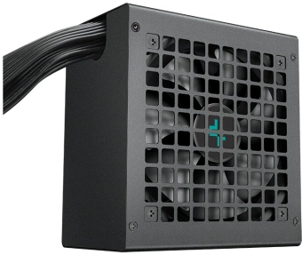 Блок питания Deepcool ATX 800W Game Storm PL800D BULK 80+ bronze (20+4pin) APFC 120mm fan 8xSATA - купить недорого с доставкой в интернет-магазине
