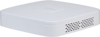 Видеорегистратор Dahua DHI-NVR2108-I2 - купить недорого с доставкой в интернет-магазине