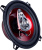 Колонки автомобильные Kicx SP 133 100Вт 89дБ 4Ом 13см (5дюйм) (ком.:2кол.) коаксиальные трехполосные - купить недорого с доставкой в интернет-магазине