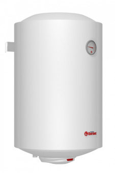 Водонагреватель Thermex TitaniumHeat 80 V 1.5кВт 80л электрический настенный/белый - купить недорого с доставкой в интернет-магазине