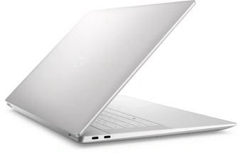 Ноутбук Dell XPS 16 9640 Core Ultra 9 185H 32Gb SSD1Tb Intel Graphics RTX4060 8Gb 16.2" WVA Touch UHD (1920x1200)/ENGKBD Windows 11 Pro silver WiFi BT Cam (9640-9360) - купить недорого с доставкой в интернет-магазине