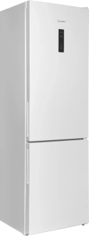 Холодильник Indesit ITR 5200 W 2-хкамерн. белый - купить недорого с доставкой в интернет-магазине