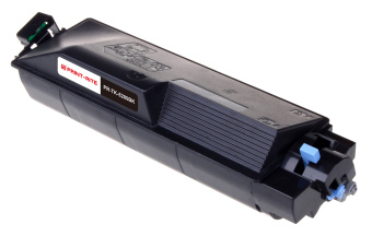 Картридж лазерный Print-Rite TFKAMYBPRJ PR-TK-5280BK TK-5280BK черный (13000стр.) для Kyocera Ecosys P6235cdn/M6235cidn/M6635cidn - купить недорого с доставкой в интернет-магазине