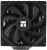 Устройство охлаждения(кулер) Thermalright Phantom Spirit 120 SE Soc-AM5/AM4/1200/1700/1851 серебристый/черный 4-pin 25.6dB Al+Cu 765gr Ret (PS120-SE) - купить недорого с доставкой в интернет-магазине
