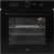 Духовой шкаф Электрический Lex EDM 1001 ONE BL черный - купить недорого с доставкой в интернет-магазине