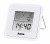 Термометр Hama TH50 белый - купить недорого с доставкой в интернет-магазине