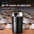 Кофемолка Vitek VT-8366 400Вт сист.помол.:ротац.нож вместим.:70гр черный - купить недорого с доставкой в интернет-магазине