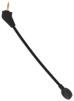 Наушники с микрофоном Acer AHW120 черный 2.1м мониторные USB оголовье (ZL.HDSCC.01C) - купить недорого с доставкой в интернет-магазине