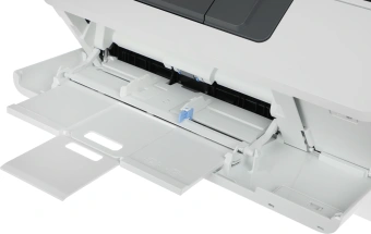 Принтер лазерный HP LaserJet Pro M501dn (J8H61A) A4 Duplex белый - купить недорого с доставкой в интернет-магазине