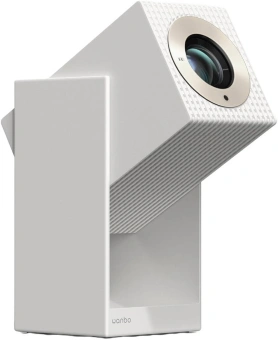 Проектор Wanbo Cube 2 Pro LCD 500Lm ANSI (1920x1080) 2000:1 ресурс лампы:20000часов 1xUSB typeA 1xHDMI 1.64кг - купить недорого с доставкой в интернет-магазине