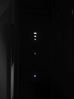 Холодильник Hitachi R-V660PUC7-1 BEG 2-хкамерн. бежевый глянц. инвертер - купить недорого с доставкой в интернет-магазине