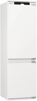 Холодильник Gorenje NRKI517141 2-хкамерн. - купить недорого с доставкой в интернет-магазине