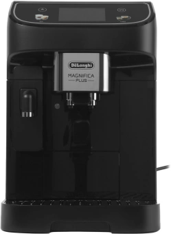 Кофемашина Delonghi Magnifica Plus ECAM320.60.B 1450Вт черный - купить недорого с доставкой в интернет-магазине
