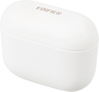 Гарнитура внутриканальные Edifier X3 белый беспроводные bluetooth в ушной раковине - купить недорого с доставкой в интернет-магазине