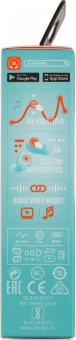 Гарнитура внутриканальные JBL Wave Buds мятный беспроводные bluetooth в ушной раковине (JBLWBUDSMIT) - купить недорого с доставкой в интернет-магазине