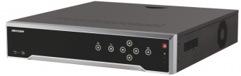 Видеорегистратор Hikvision DS-7716NXI-K4/16P - купить недорого с доставкой в интернет-магазине