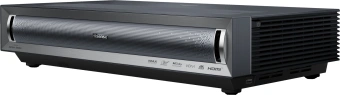 Проектор Hisense PX3SE-PRO DLP 2700Lm LS 2700Lm ANSI (3840x2160) 3000:1 ресурс лампы:10000часов 2xUSB typeA 3xHDMI 9кг - купить недорого с доставкой в интернет-магазине
