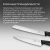 Набор ножей кухон. Victorinox Swiss Classic 6.7133.5G компл.:5предм. черный подар.коробка - цена, купить или заказать с доставкой в интернет-магазине Набор ножей кухон. Victorinox Swiss Classic 6.7133.5G компл.:5предм. черный подар.коробка - купить недорого с доставкой в интернет-магазине