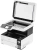 МФУ струйный Epson EcoTank L6460 (C11CJ89507/C11CJ89503) A4 Duplex WiFi белый - купить недорого с доставкой в интернет-магазине