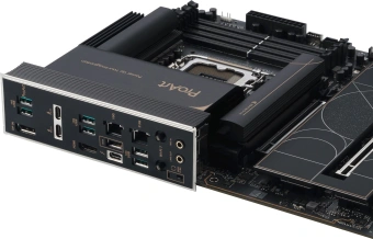 Материнская плата Asus PROART Z890-CREATOR WIFI Soc-1851 Intel Z890 4xDDR5 ATX AC`97 8ch(7.1) 1 x 10Gigabit + 1 x 2.5Gigabit RAID+HDMI+DP - купить недорого с доставкой в интернет-магазине