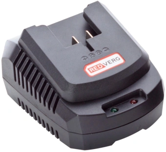 Зарядное устройство RedVerg 730001 - купить недорого с доставкой в интернет-магазине