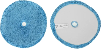 Пылесос-электровеник Xbot RM2 серый - купить недорого с доставкой в интернет-магазине