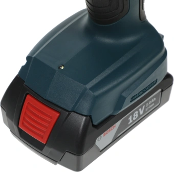 Дрель-шуруповерт Bosch GSB 180-LI аккум. патрон:быстрозажимной (кейс в комплекте) (06019F8307) - купить недорого с доставкой в интернет-магазине