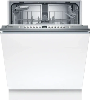 Посудомоечная машина встраив. Bosch SMV26DX00T полноразмерная - купить недорого с доставкой в интернет-магазине