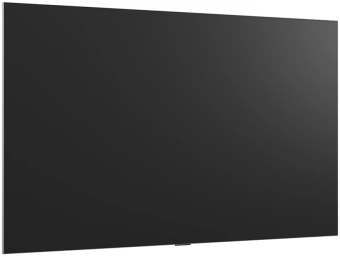 Телевизор OLED LG 55" OLED55G5RLA.ARUG атласное серебро 4K Ultra HD 120Hz DVB-T DVB-T2 DVB-C DVB-S DVB-S2 USB WiFi Smart TV - купить недорого с доставкой в интернет-магазине