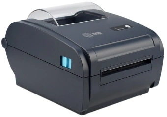 Термопринтер Cactus CS-TP-D440UB 203dpi 160мм/с/USB/BT для печ.этик. черный - купить недорого с доставкой в интернет-магазине