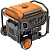 Генератор Carver PPG 9500IR 8кВт
