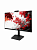Монитор RDW Computers 27" RDW2702K черный IPS 1ms HDMI M/M Cam матовая HAS Piv 1000:1 350cd 178гр/178гр 2560x1440 100Hz DP QHD USB 1.7кг (RUS)