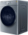 Стиральная машина Hyundai WMD9413 класс: B загр.фронтальная макс.:10кг (с сушкой) темно-серебристый инвертер - купить недорого с доставкой в интернет-магазине