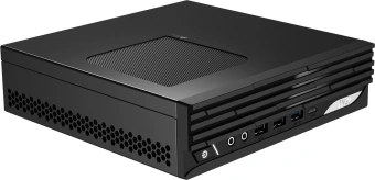 Неттоп MSI Pro DP21 14M-1244XRU i7 14700 (2.1) 16Gb SSD512Gb UHDG 770 без ОС GbitEth WiFi BT черный (9S6-B0A431-1244) - купить недорого с доставкой в интернет-магазине