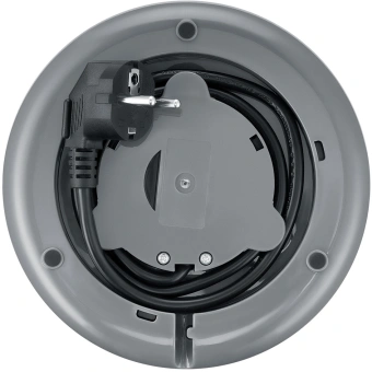 Чайник электрический Kitfort КТ-6762 3л. 2000Вт серый/серебристый корпус: стекло/металл/пластик - купить недорого с доставкой в интернет-магазине