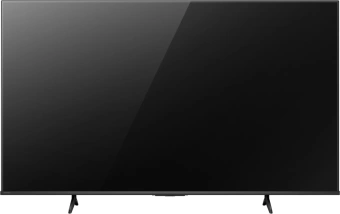 Телевизор LED Hisense 55" 55A6S черный 4K Ultra HD 60Hz MEMC DVB-T DVB-T2 DVB-C DVB-S DVB-S2 USB WiFi Smart TV (RUS) - купить недорого с доставкой в интернет-магазине