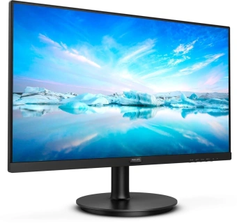 Монитор Philips 23.8" 241V8LAB/00 черный VA LED 1ms 16:9 HDMI M/M матовая 250cd 178гр/178гр 1920x1080 100Hz VGA FHD 3кг - цена, купить или заказать с доставкой в интернет-магазине Монитор Philips 23.8" 241V8LAB/00 черный VA LED 1ms 16:9 HDMI M/M матовая 250cd 178гр/178гр 1920x1080 100Hz VGA FHD 3кг - купить недорого с доставкой в интернет-магазине