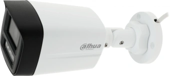 Камера видеонаблюдения IP Dahua DH-IPC-HFW1239TL1P-A-IL-0280B 2.8-2.8мм цв. - купить недорого с доставкой в интернет-магазине
